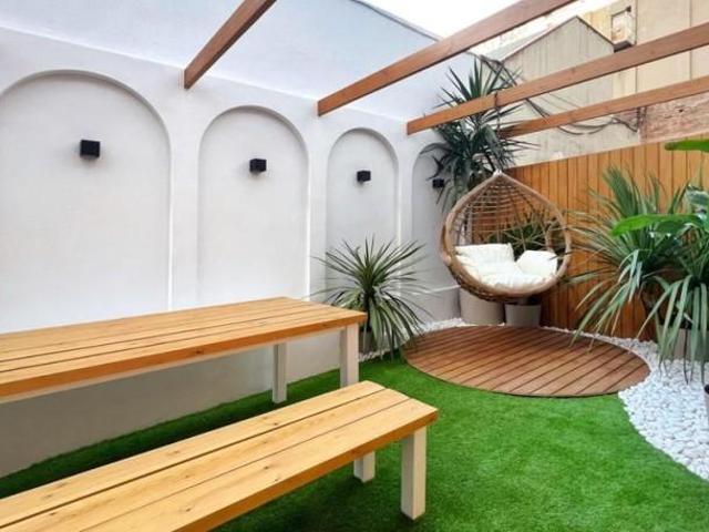 Apartamento en venta Barcelona