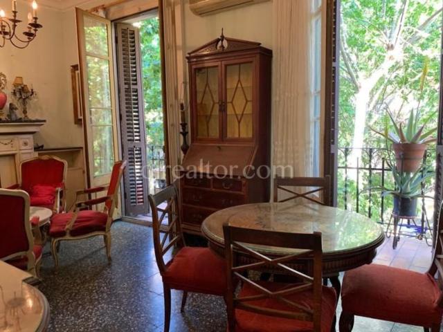 Apartamento en venta Barcelona