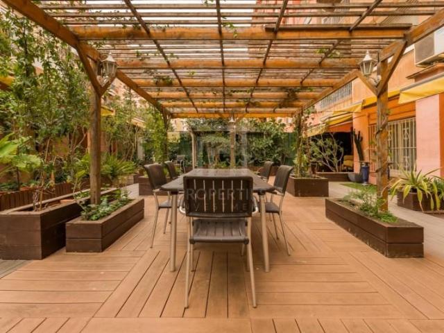 Apartamento en venta Barcelona