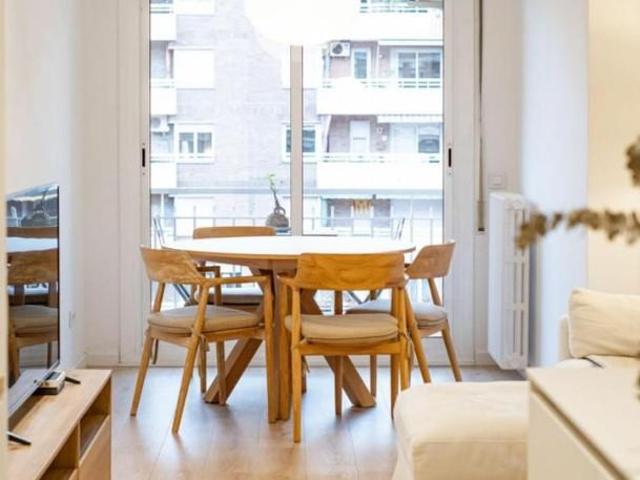 Apartamento en venta Barcelona