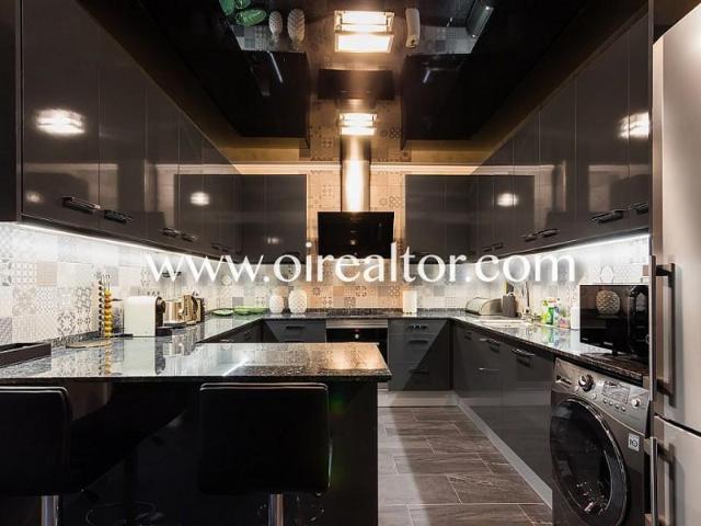 Apartamento en venta Barcelona