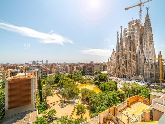 Apartamento en venta Barcelona