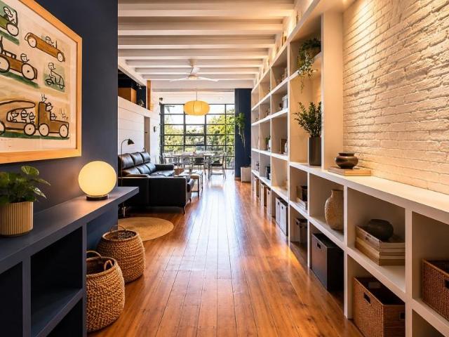 Apartamento en venta Barcelona