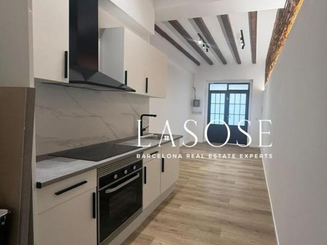 Apartamento en venta Barcelona