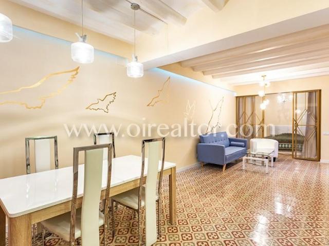 Apartamento en venta Barcelona