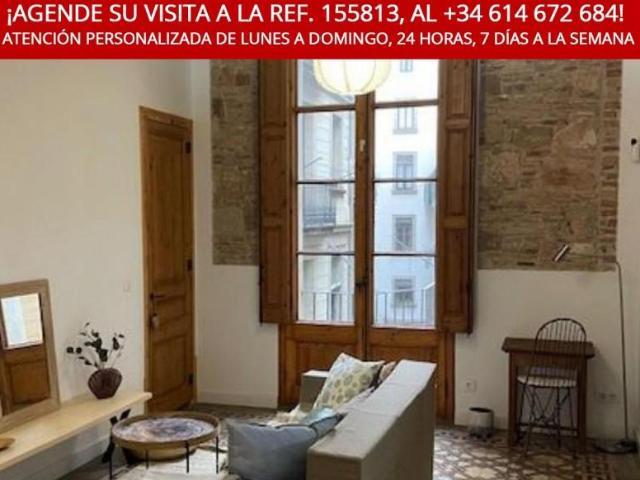 Apartamento en venta Barcelona