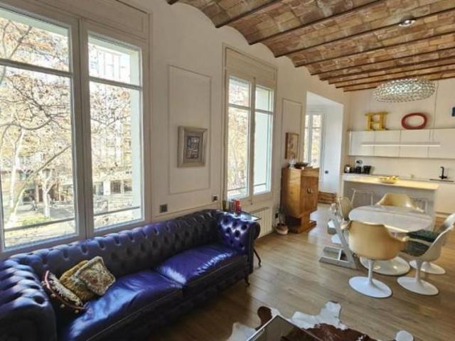 Apartamento en venta Barcelona