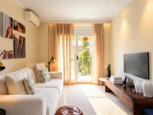 Apartamento en venta Barcelona