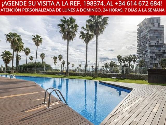 Apartamento en venta Barcelona