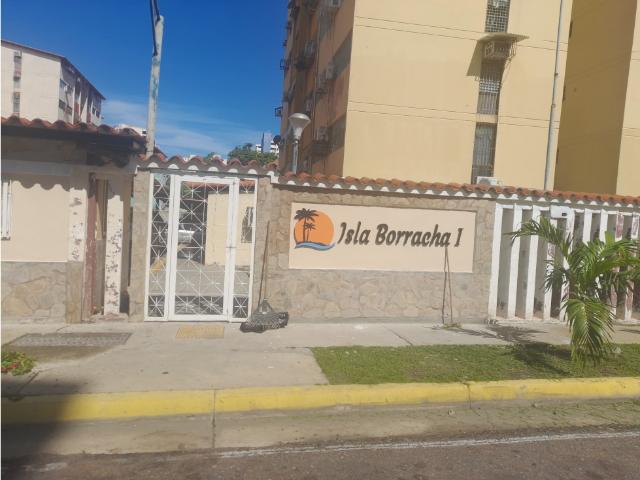 Apartamento en venta Barcelona Edo Anzoátegui BEZ 006 25