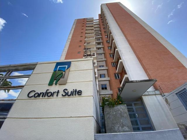 Apartamento en venta Barquisimeto DSO 10096242