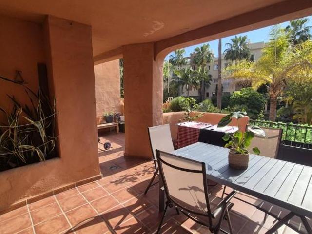 Apartamento en venta Benahavís