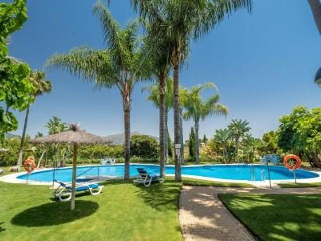 Apartamento en venta Benahavís