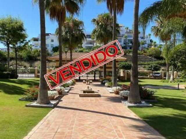 Apartamento en venta Benahavís