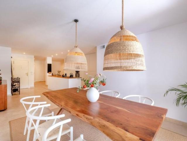 Apartamento en venta Benahavís