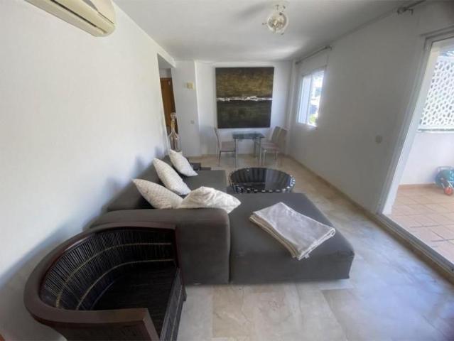 Apartamento en venta Benahavís