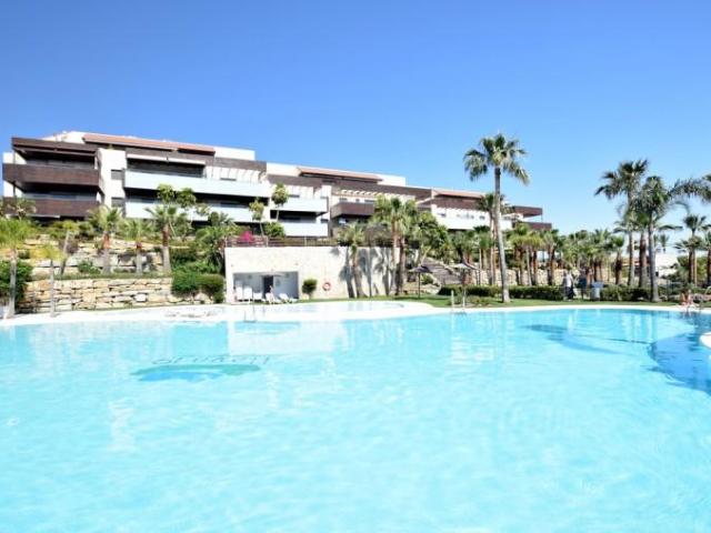 Apartamento en venta Benahavís