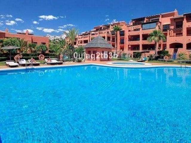 Apartamento en venta Benahavís