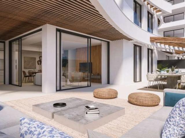 Apartamento en venta Benalmádena