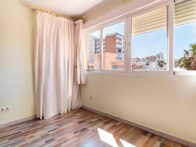 Apartamento en venta Benalmádena