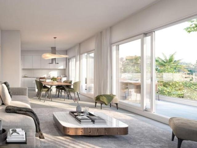 Apartamento en venta Benalmádena