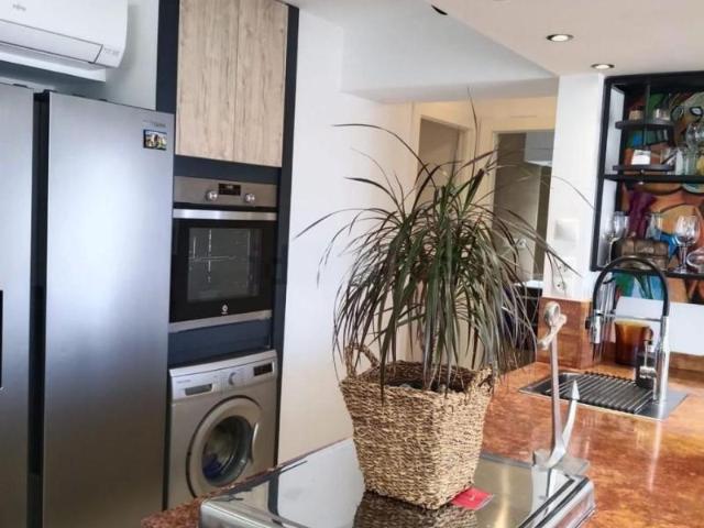 Apartamento en venta Benalmádena