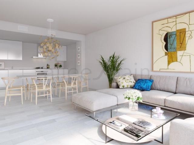 Apartamento en venta Benalmádena