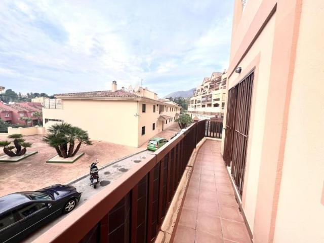 Apartamento en venta Benalmádena