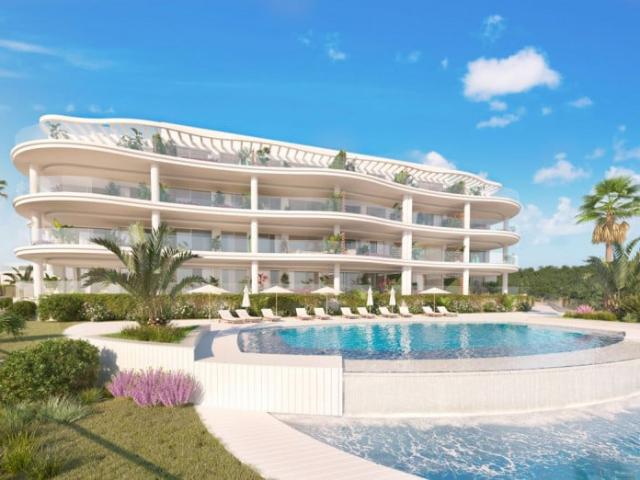 Apartamento en venta Benalmádena