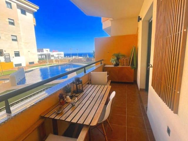 Apartamento en venta Benalmádena