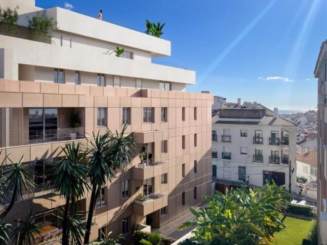 Apartamento en venta Benalmádena