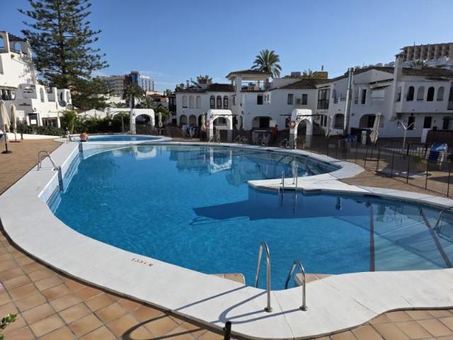 Apartamento en venta Benalmádena