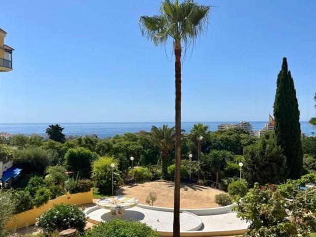 Apartamento en venta Benalmádena