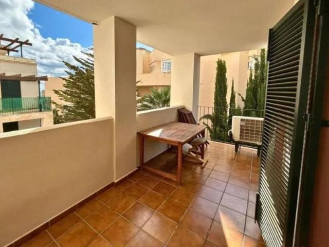 Apartamento en venta Benalmádena