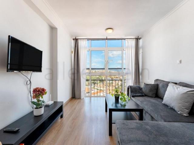 Apartamento en venta Benalmádena