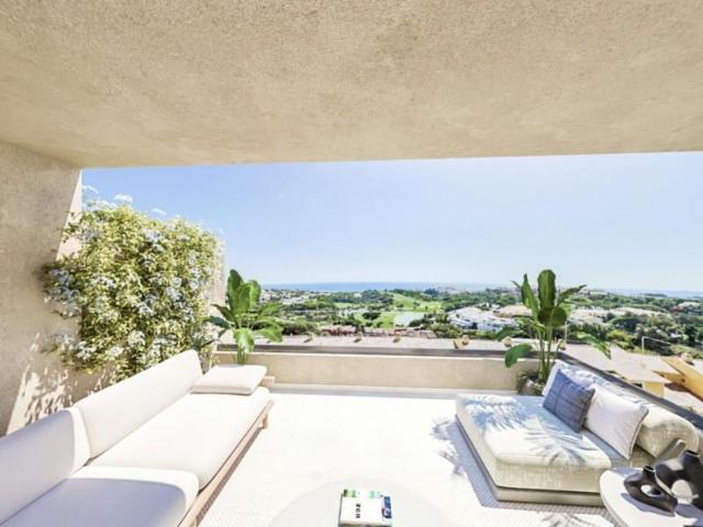 Apartamento en venta Benalmádena