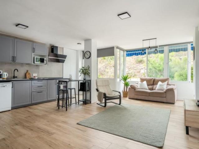 Apartamento en venta Benalmádena