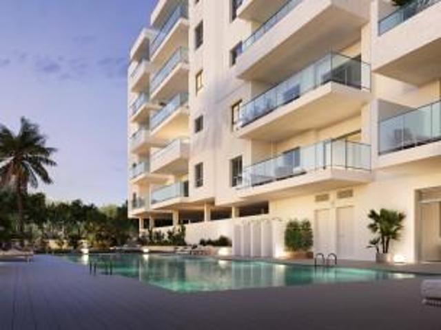 Apartamento en venta Benalmádena