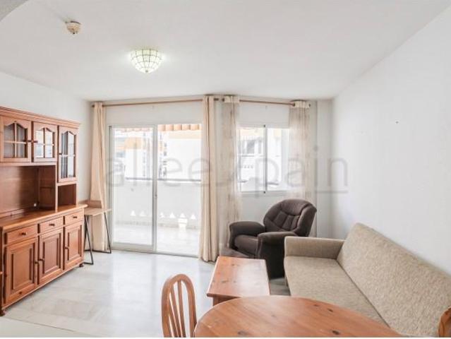 Apartamento en venta Benalmádena