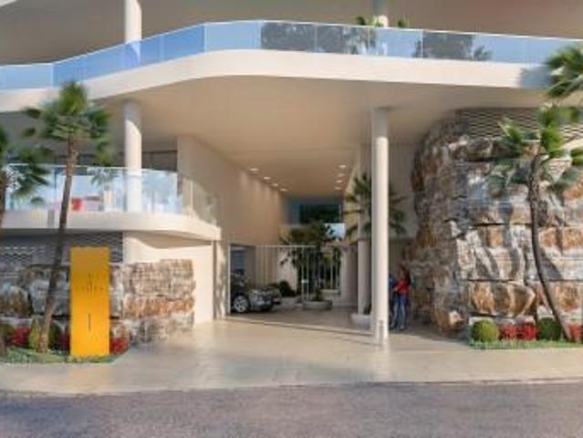 Apartamento en venta Benalmádena