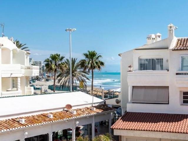 Apartamento en venta Benalmádena