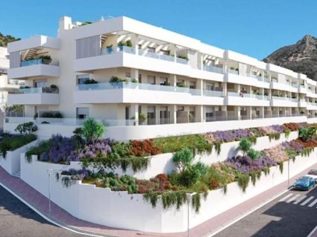 Apartamento en venta Benalmádena
