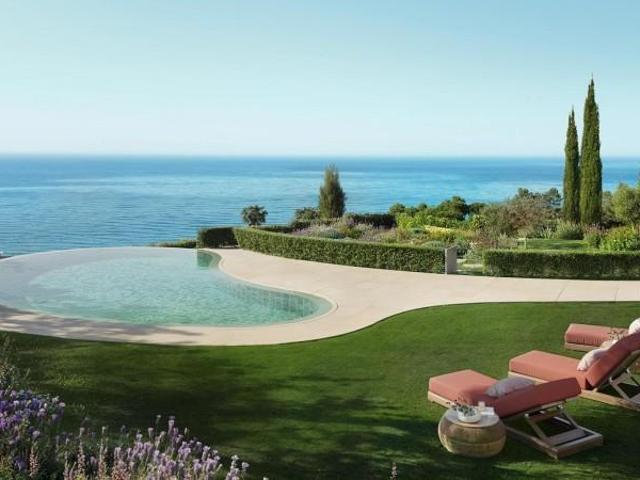 Apartamento en venta Benalmádena