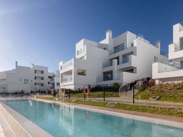 Apartamento en venta Benalmádena