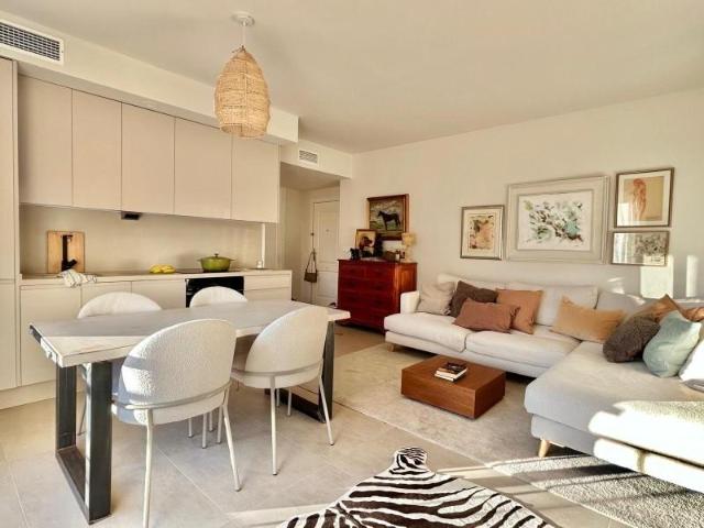 Apartamento en venta Benalmádena