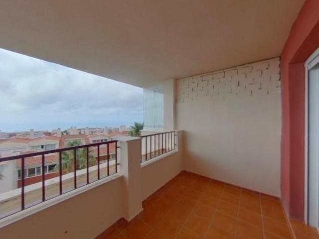 Apartamento en venta Benalmádena
