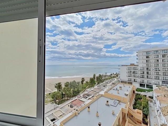 Apartamento en venta Benalmádena