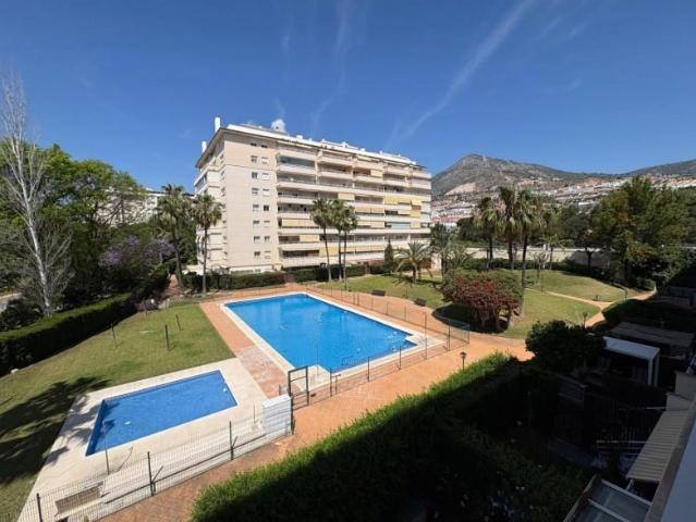 Apartamento en venta Benalmádena