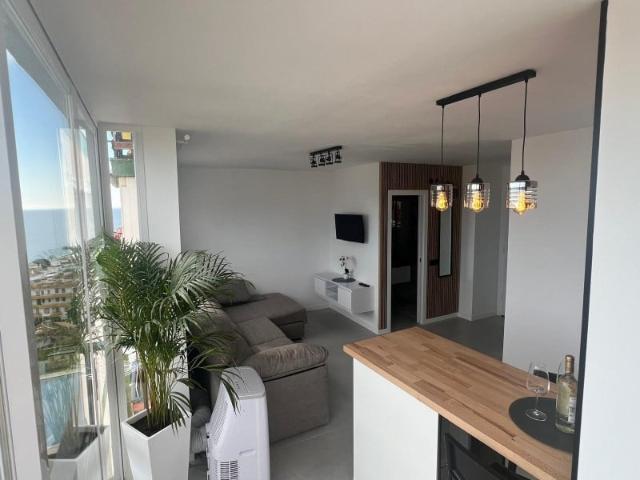 Apartamento en venta Benalmádena