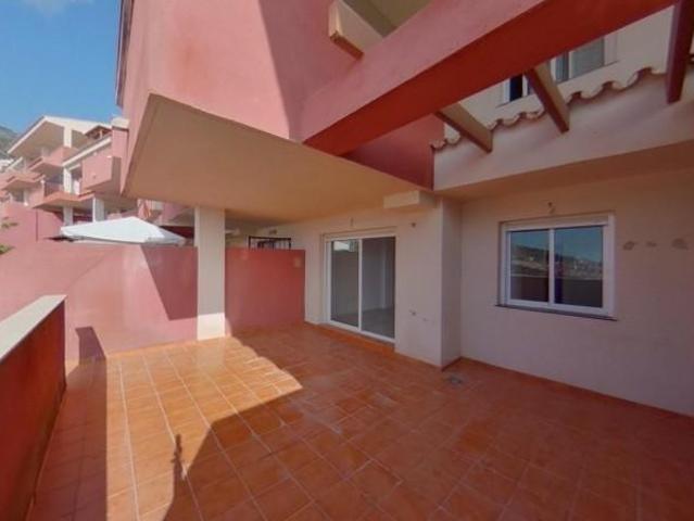 Apartamento en venta Benalmádena